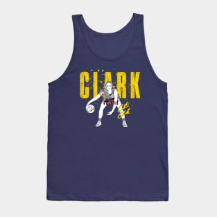 Clark - Comic Book Style Tank Top